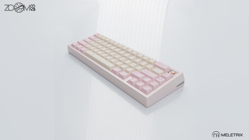 Zoom65 v3 Kit