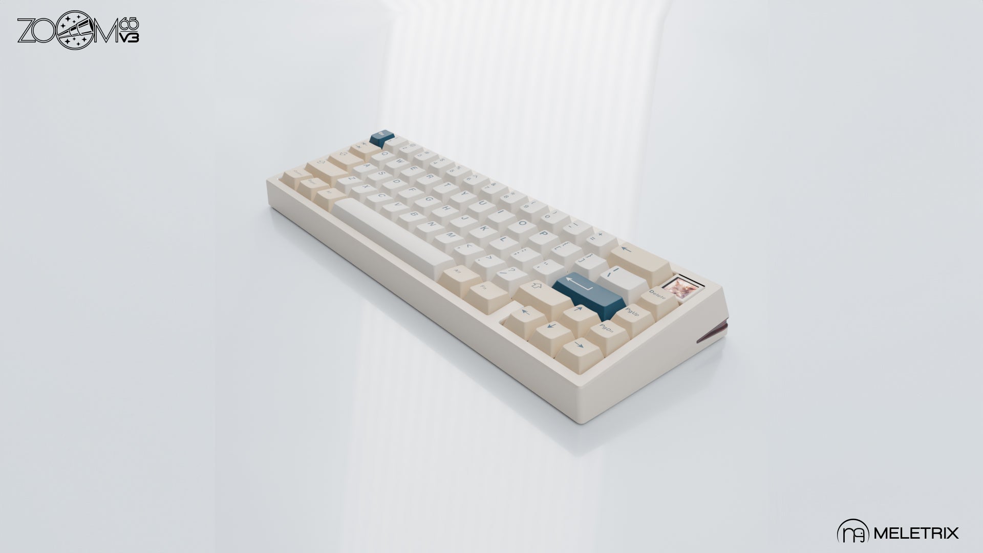 Zoom65 v3 Kit