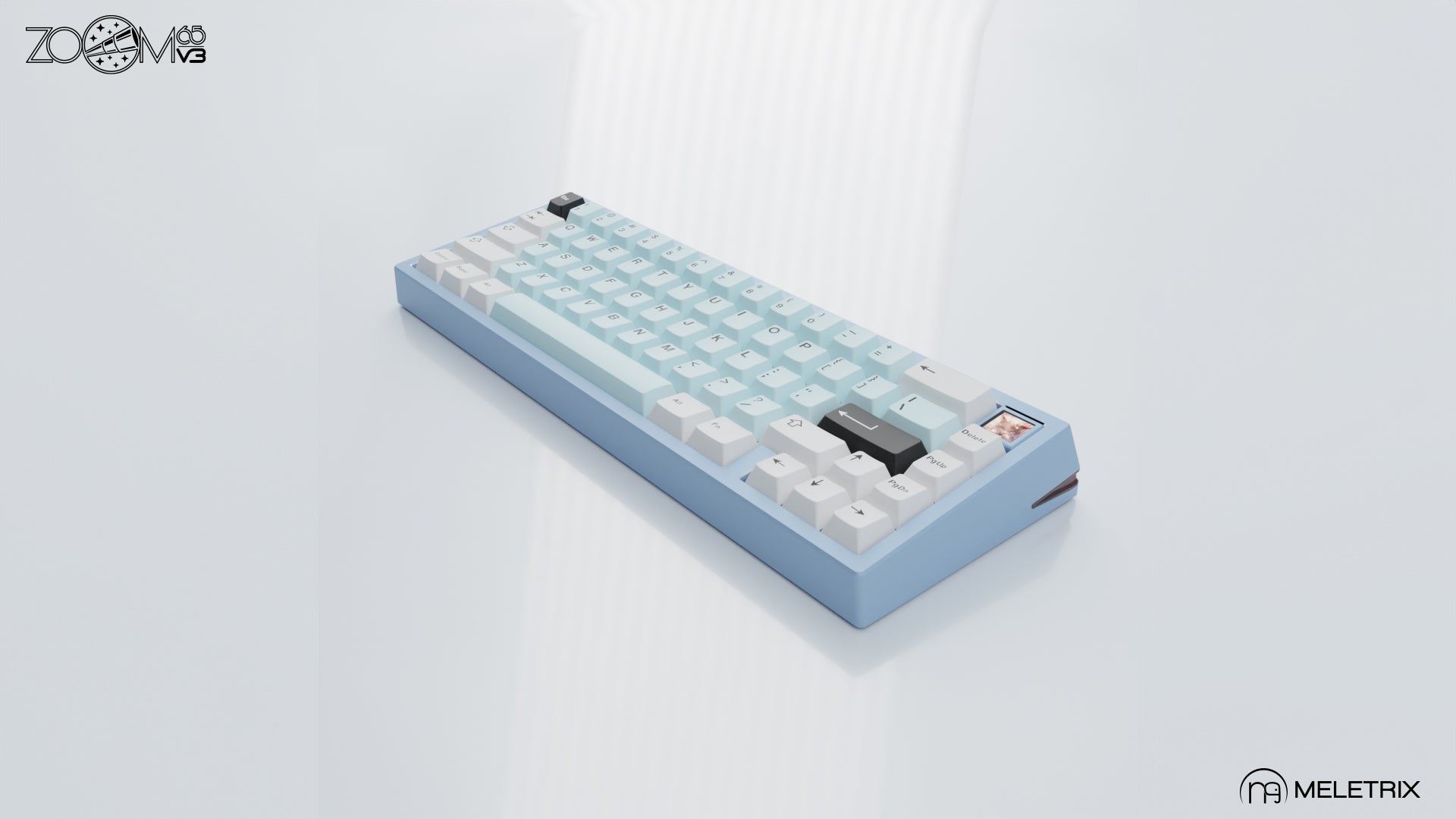 Zoom65 v3 Kit