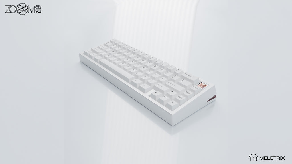 Zoom65 v3 Kit