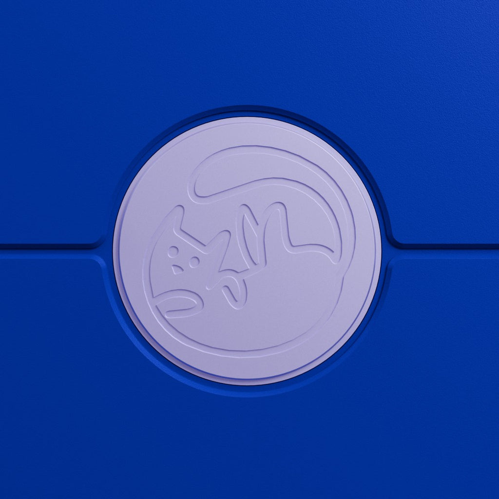 Zoom65 v3 Special Backplates and Weights