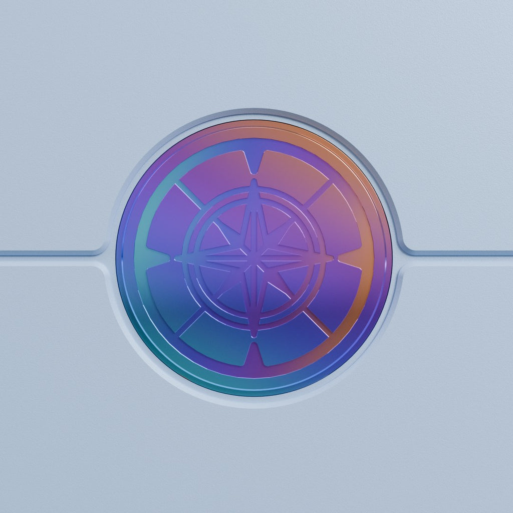 Zoom65 v3 Special Backplates and Weights