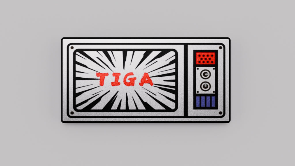 Zoom75 TIGA Addons