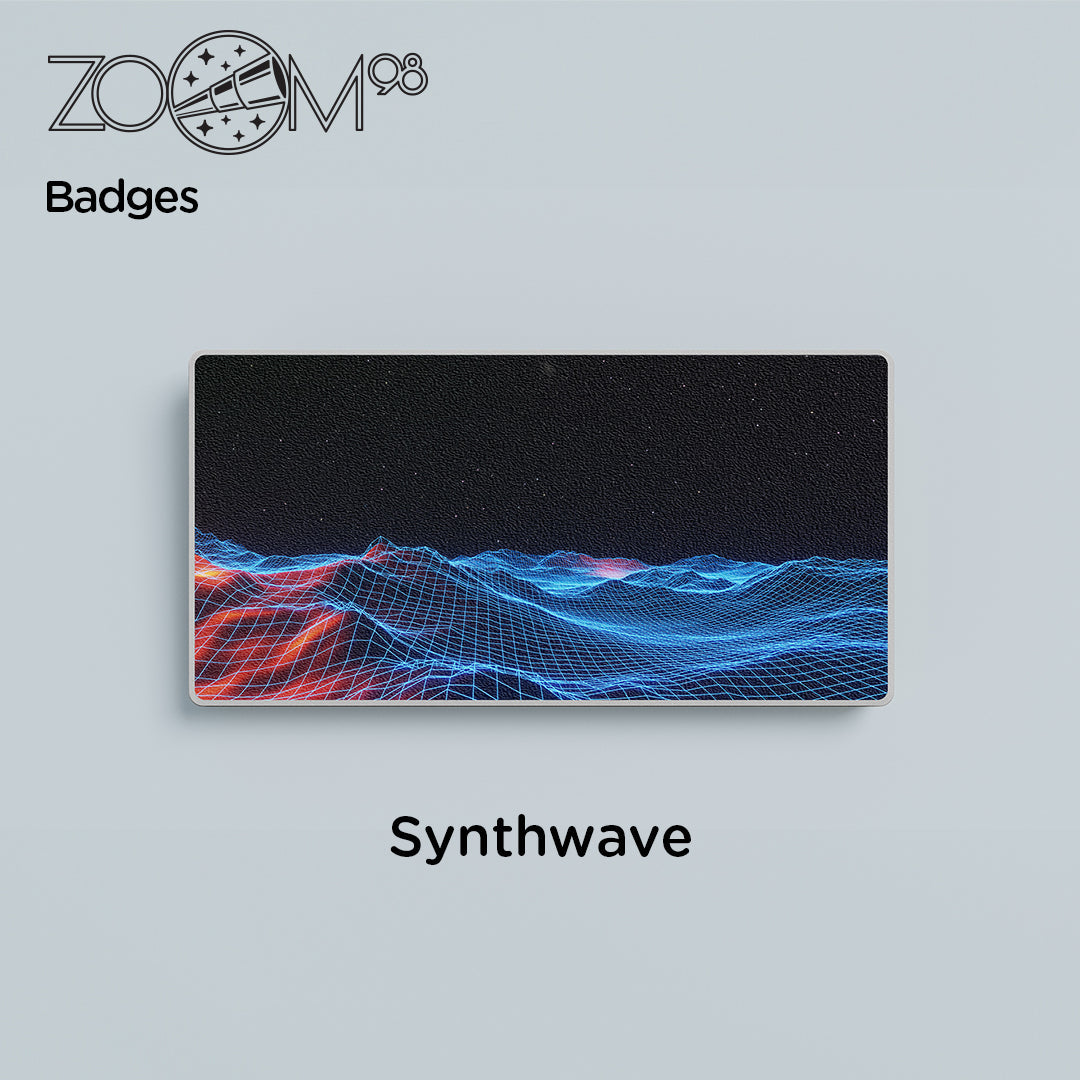Zoom98 - Addons November Batch - Group-Buy