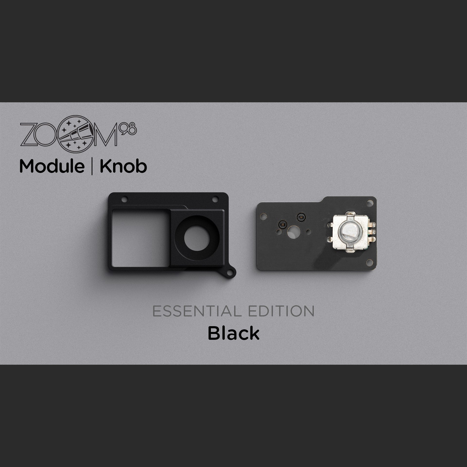 Zoom98 - Addons November Batch - Group-Buy