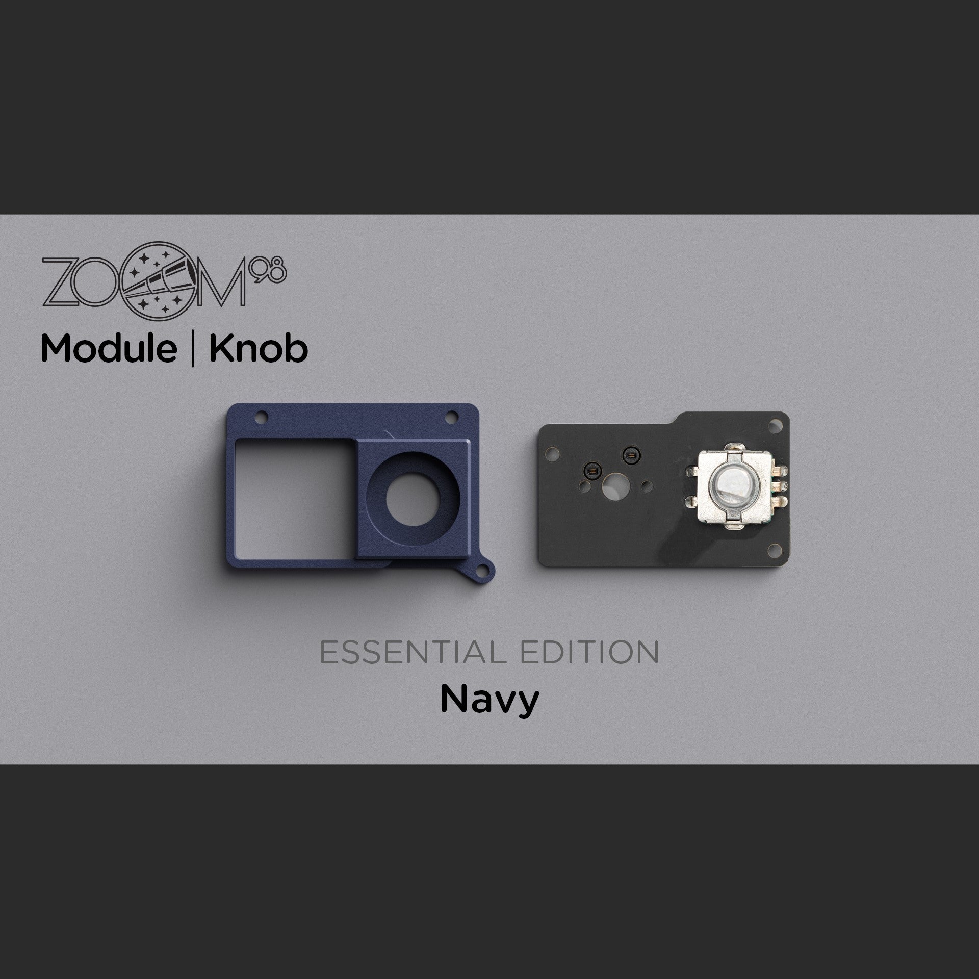 Zoom98 - Addons