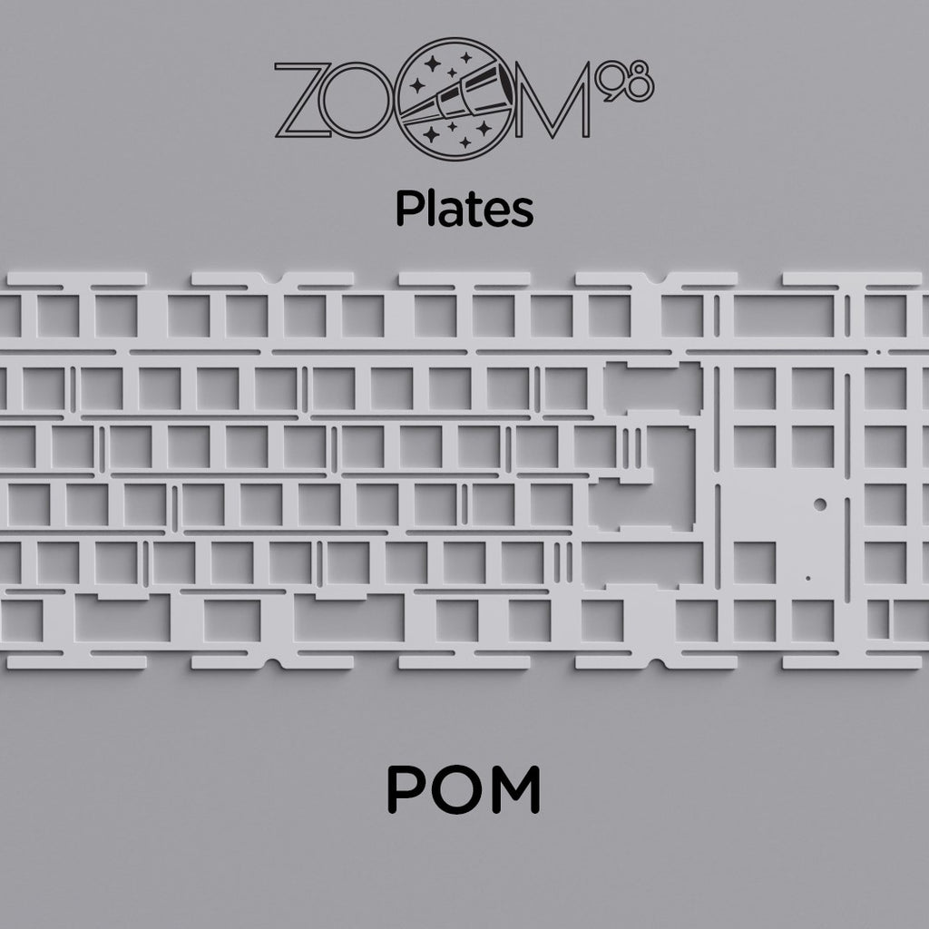 Zoom98 User Guide Zoom98 - Addons – KEYGEM