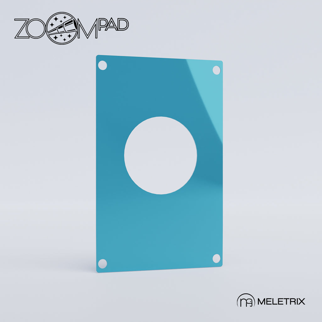 ZoomPad Addons