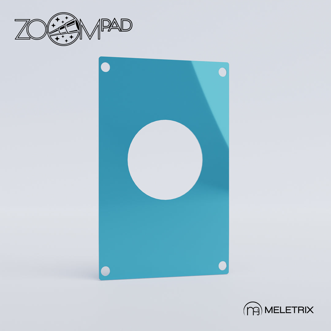 ZoomPad Addons - Oct. Batch