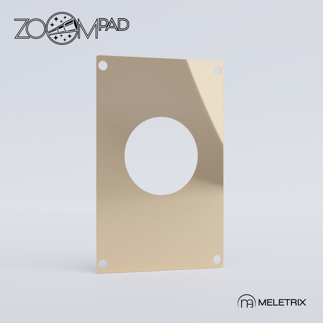 ZoomPad Addons - Nov. Batch - Group-Buy