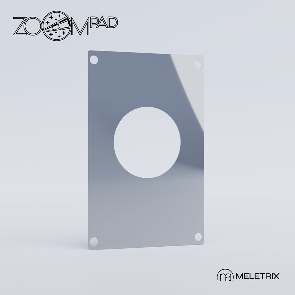 ZoomPad Addons