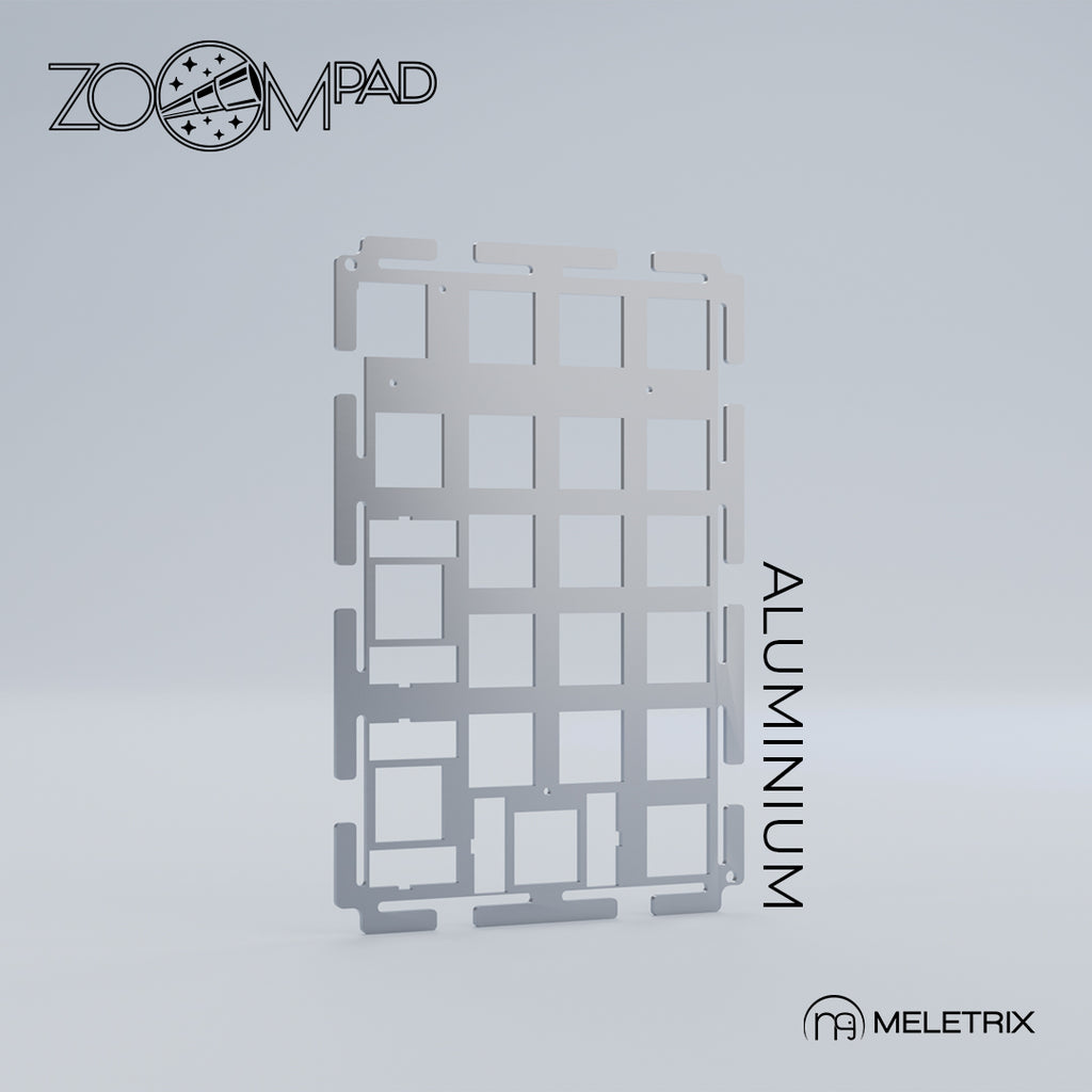 ZoomPad Addons
