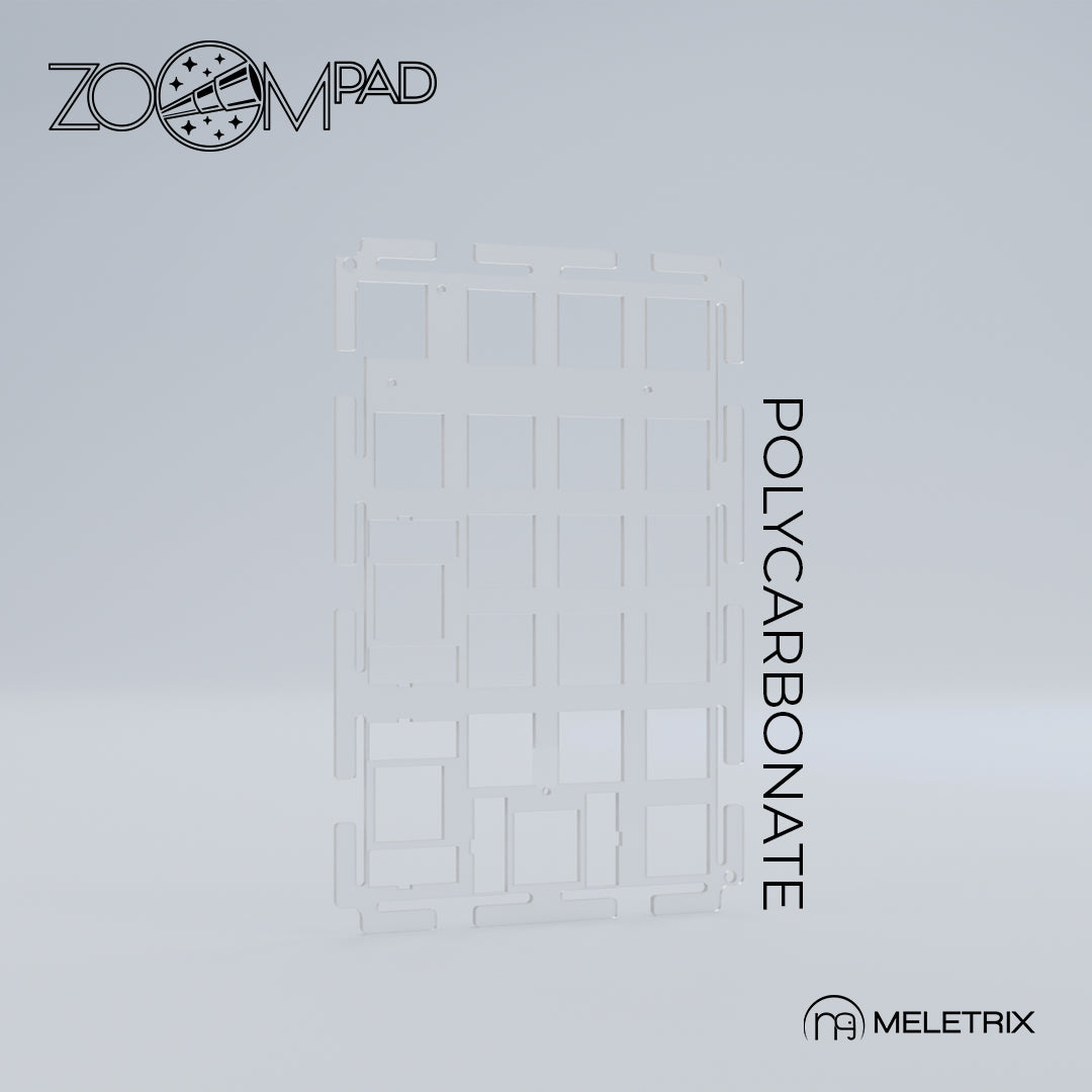 ZoomPad Addons - Oct. Batch