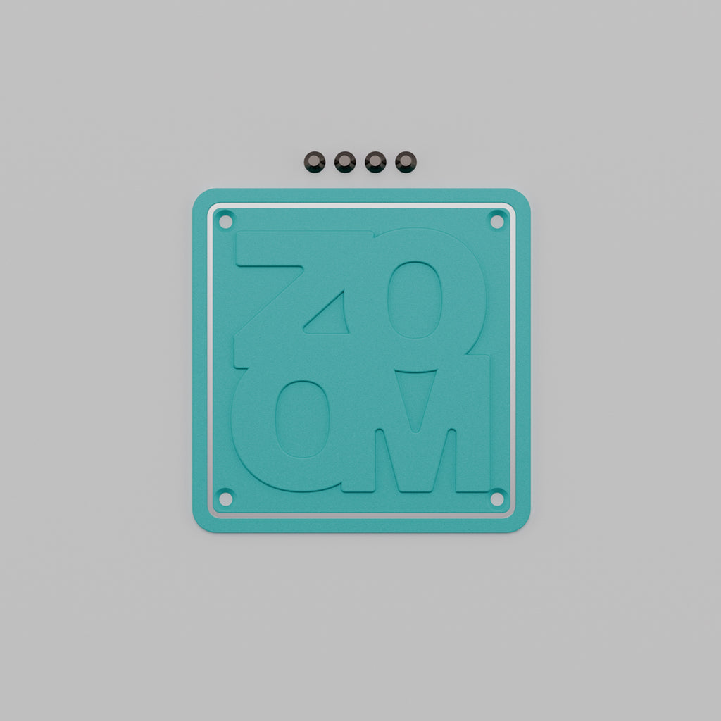 Zoompad TIGA Addons