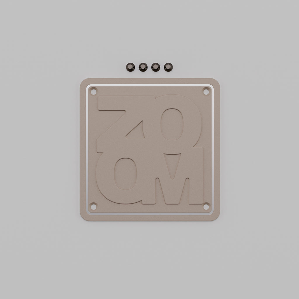 Zoompad TIGA Addons