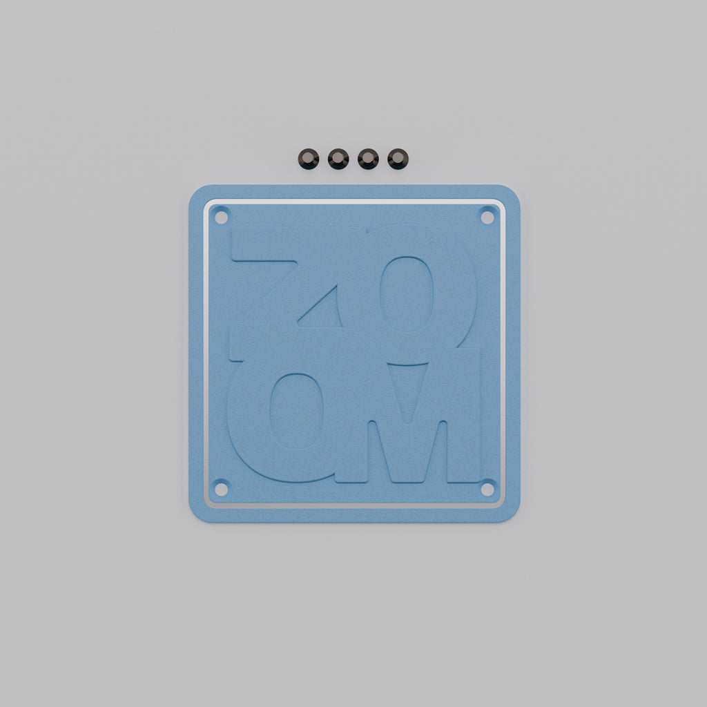 Zoompad TIGA Addons