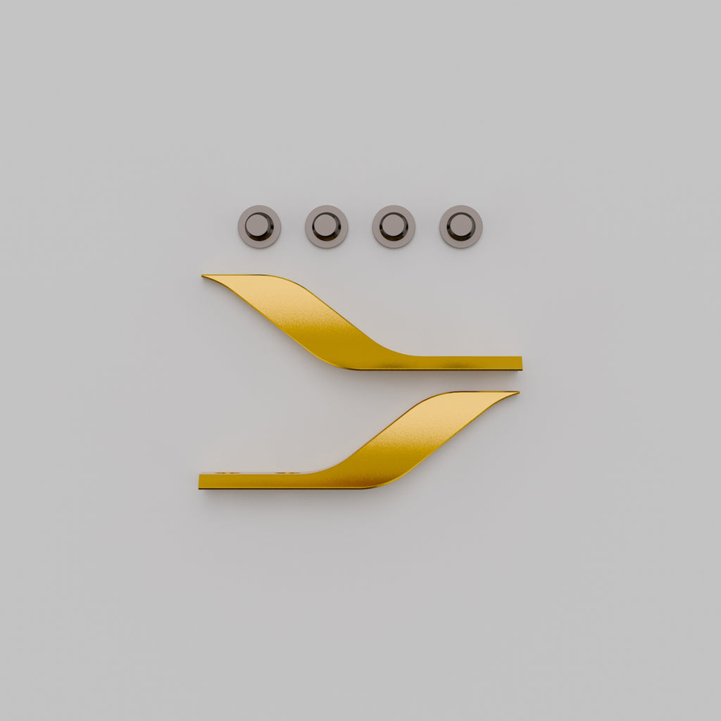 Zoompad TIGA Addons