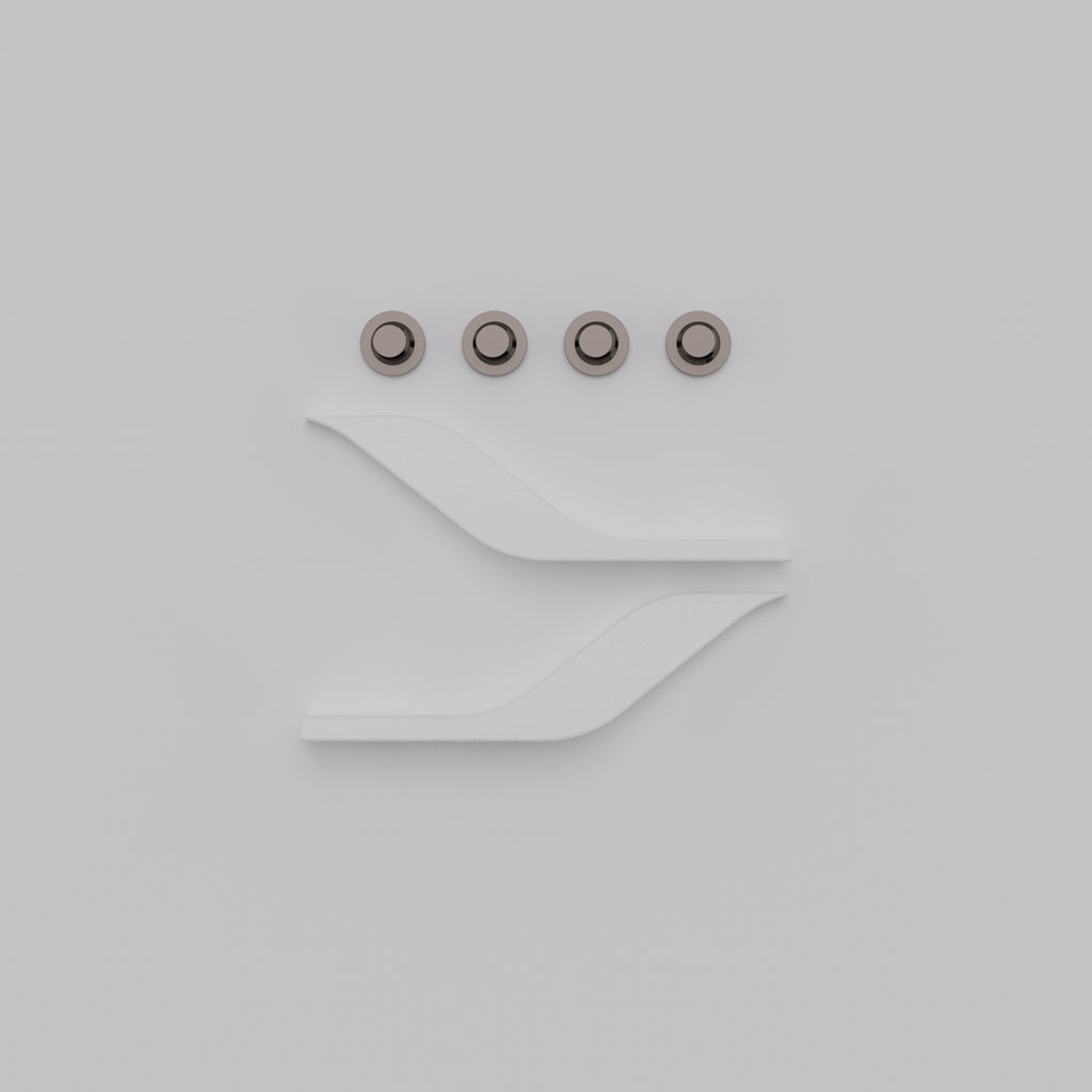 Zoompad TIGA Addons