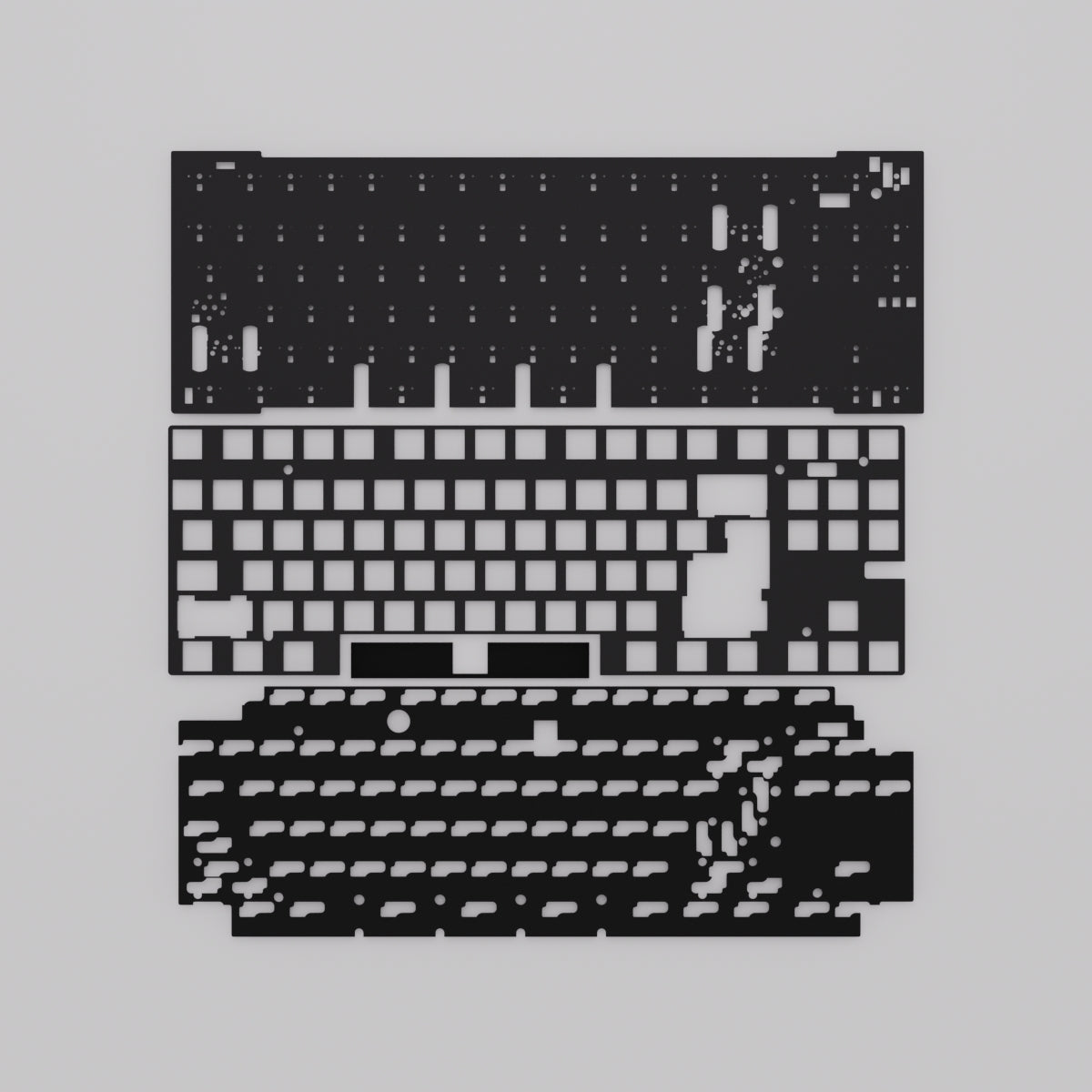ZOOM TKL DYNA Addons - Pre-Order