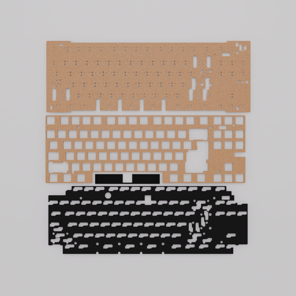 ZOOM TKL DYNA Addons - Pre-Order