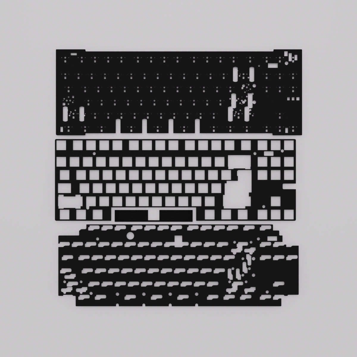 ZOOM TKL DYNA Addons - Pre-Order