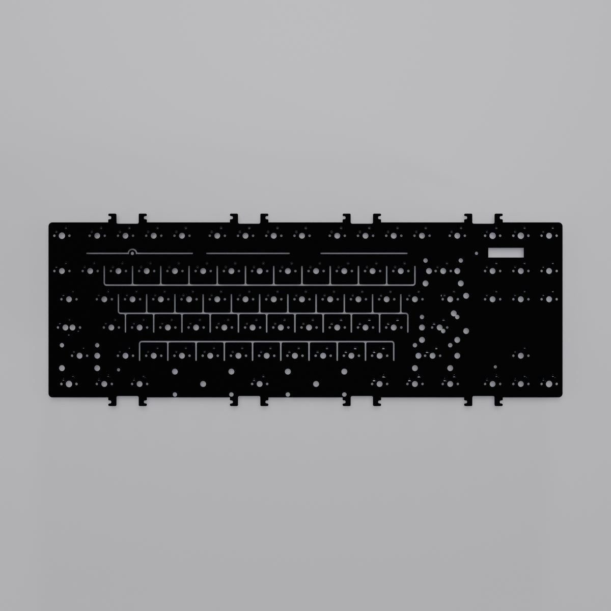 ZOOM TKL DYNA Addons - Pre-Order