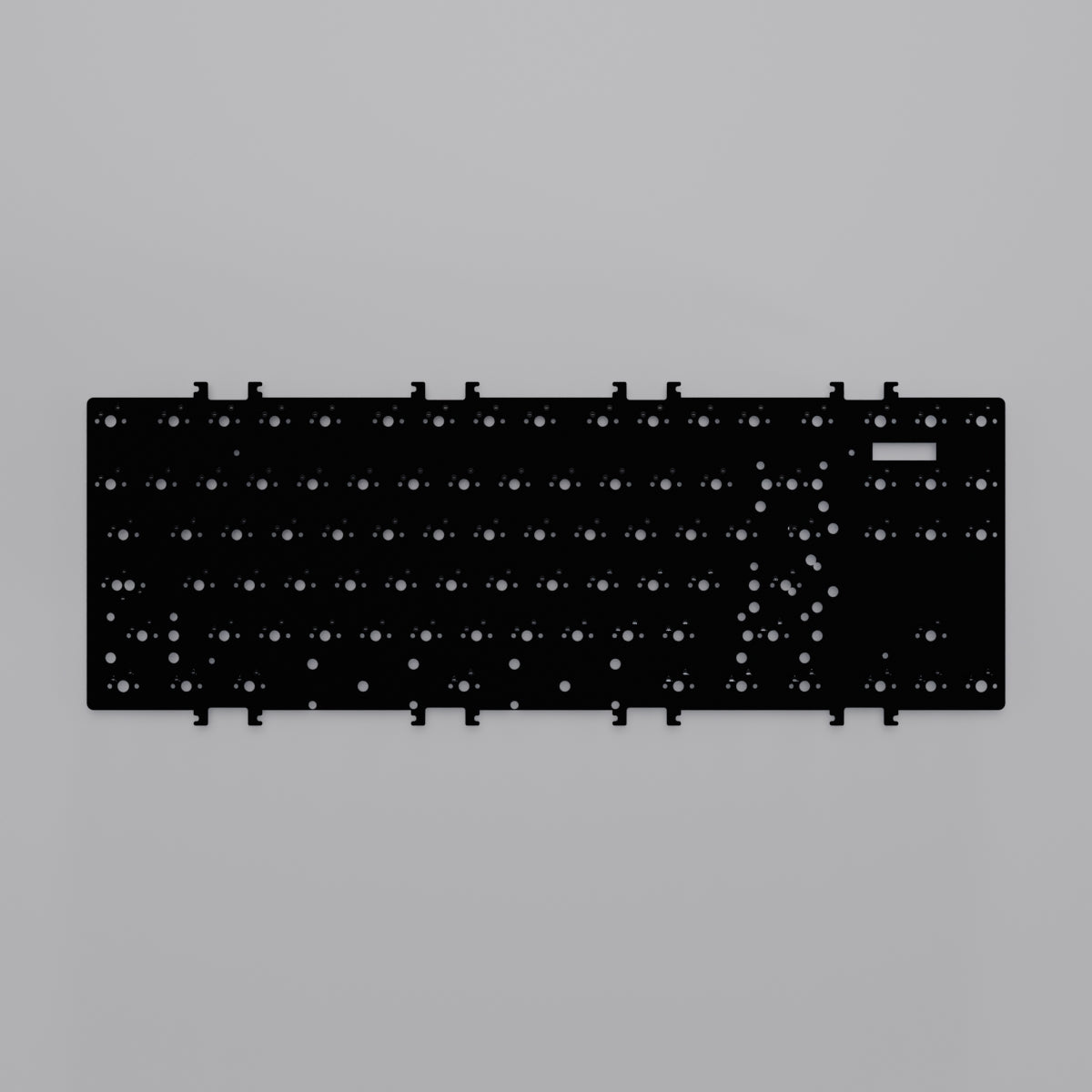 ZOOM TKL DYNA Addons - Pre-Order