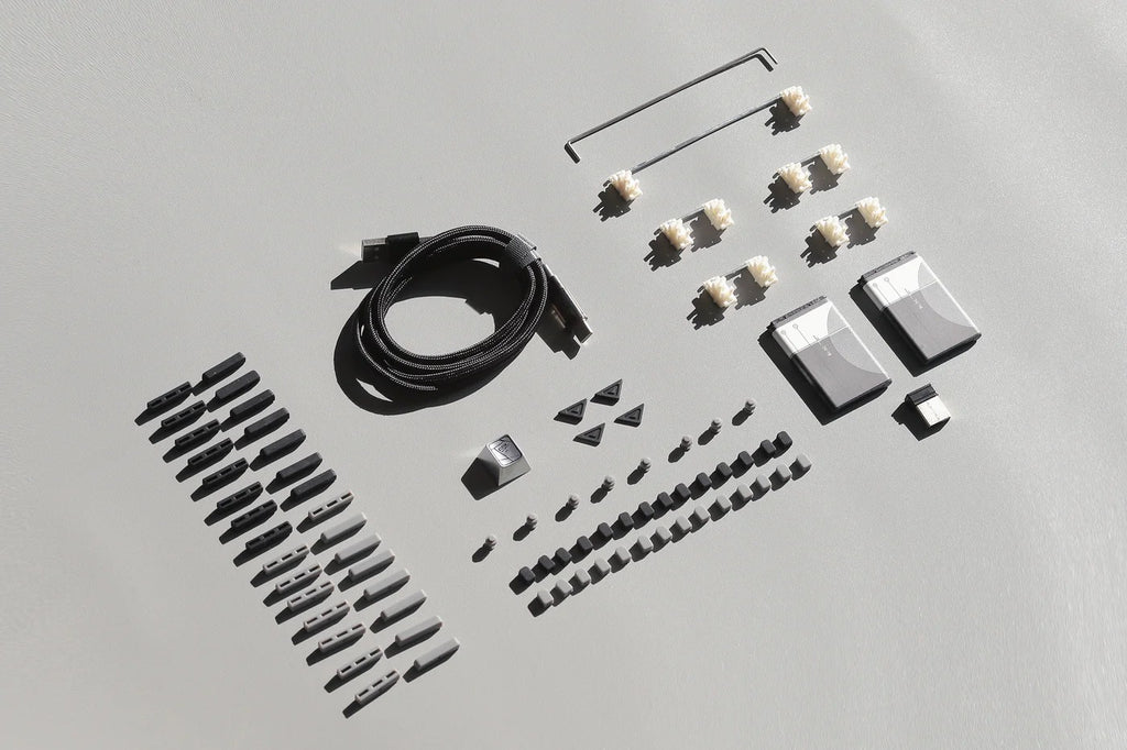 DK1-TKL Addons