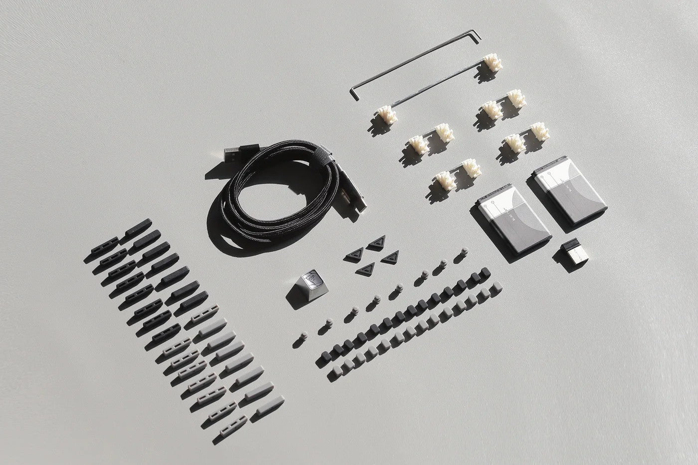 DK1-TKL Addons