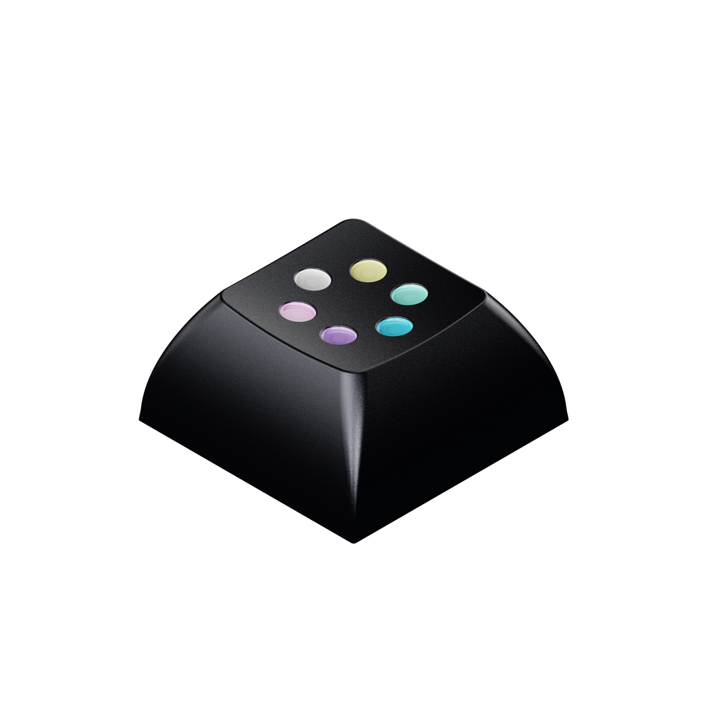 KAM ASTHA Keycaps