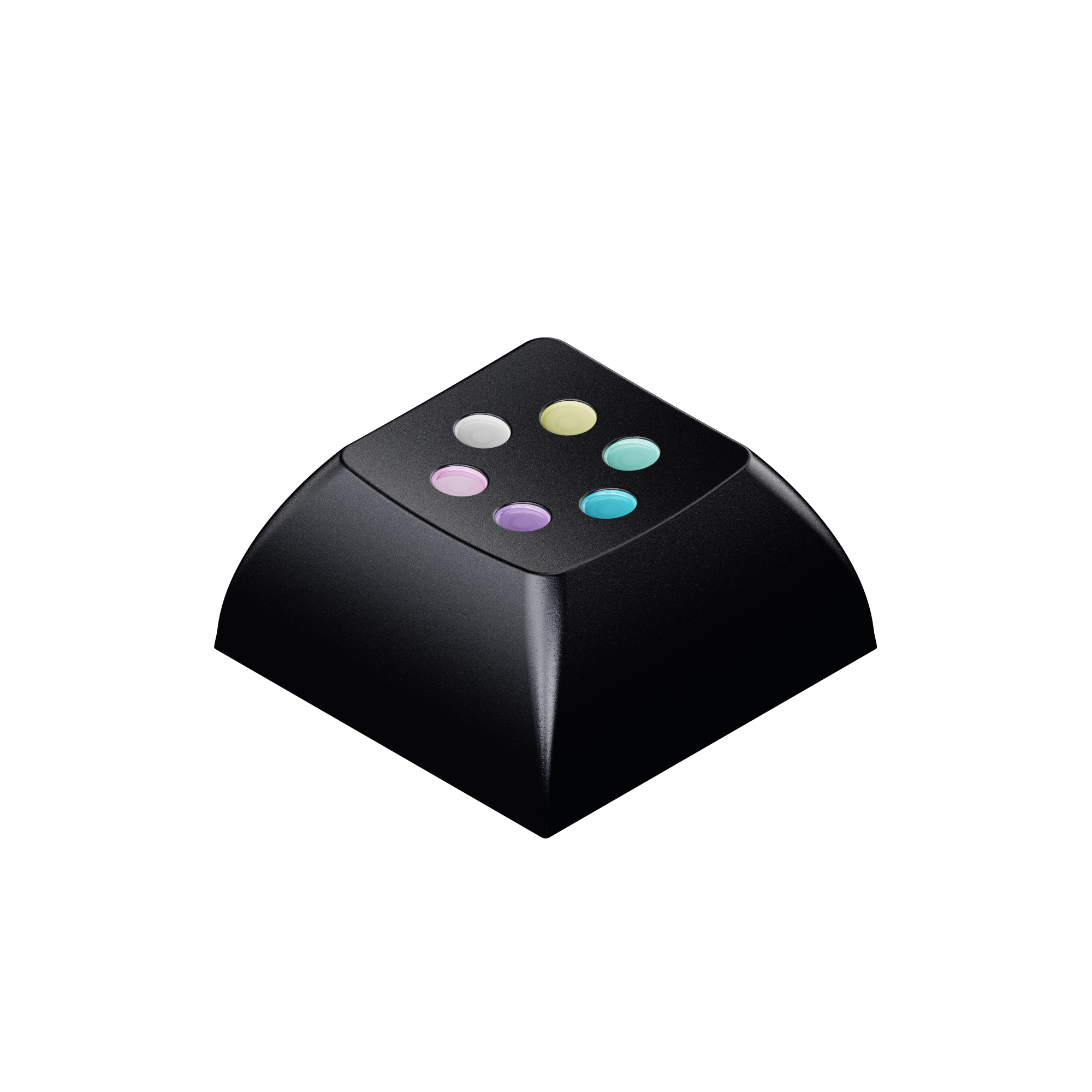 KAM ASTHA Keycaps