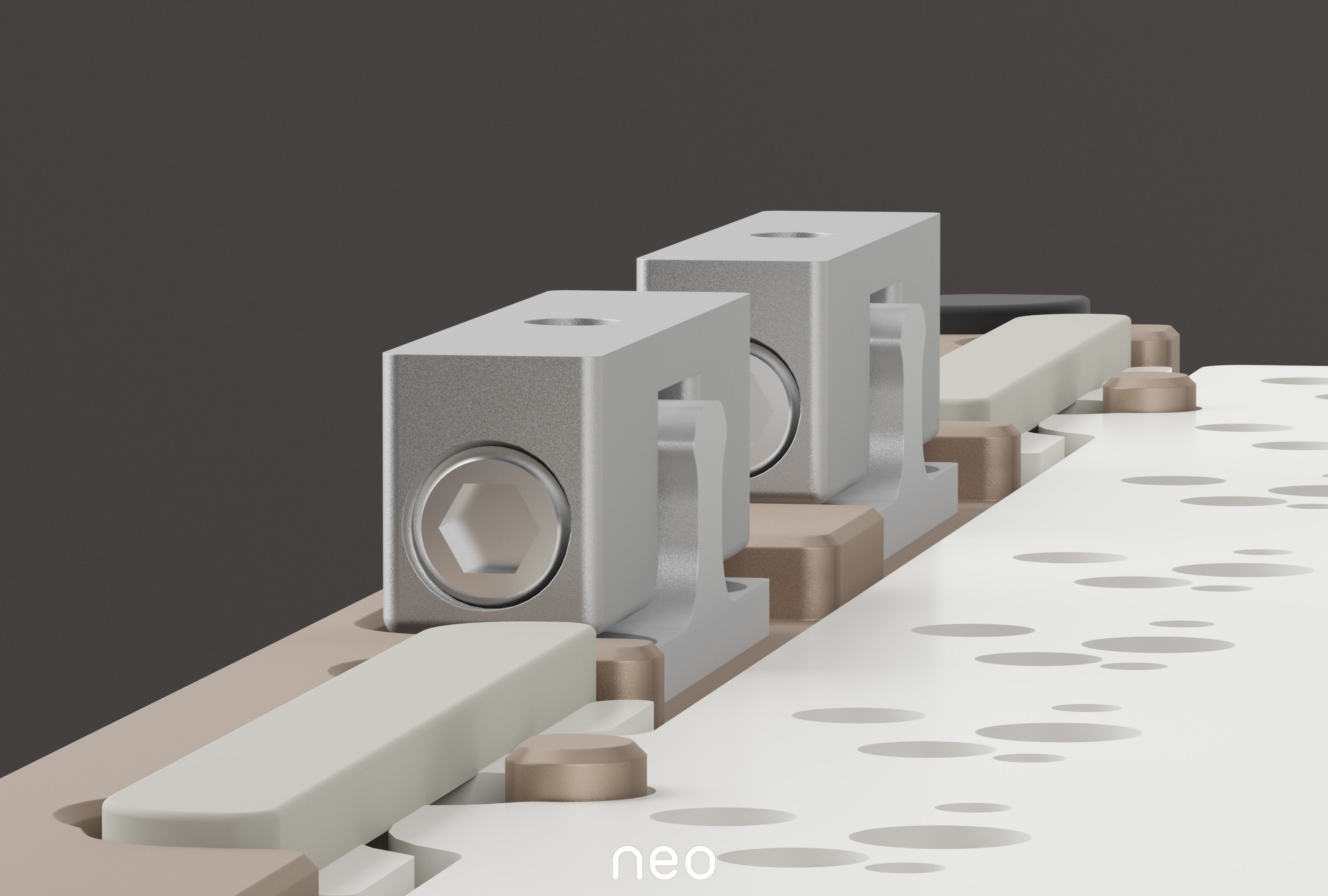 Neo80 April Batch - Pre-Order