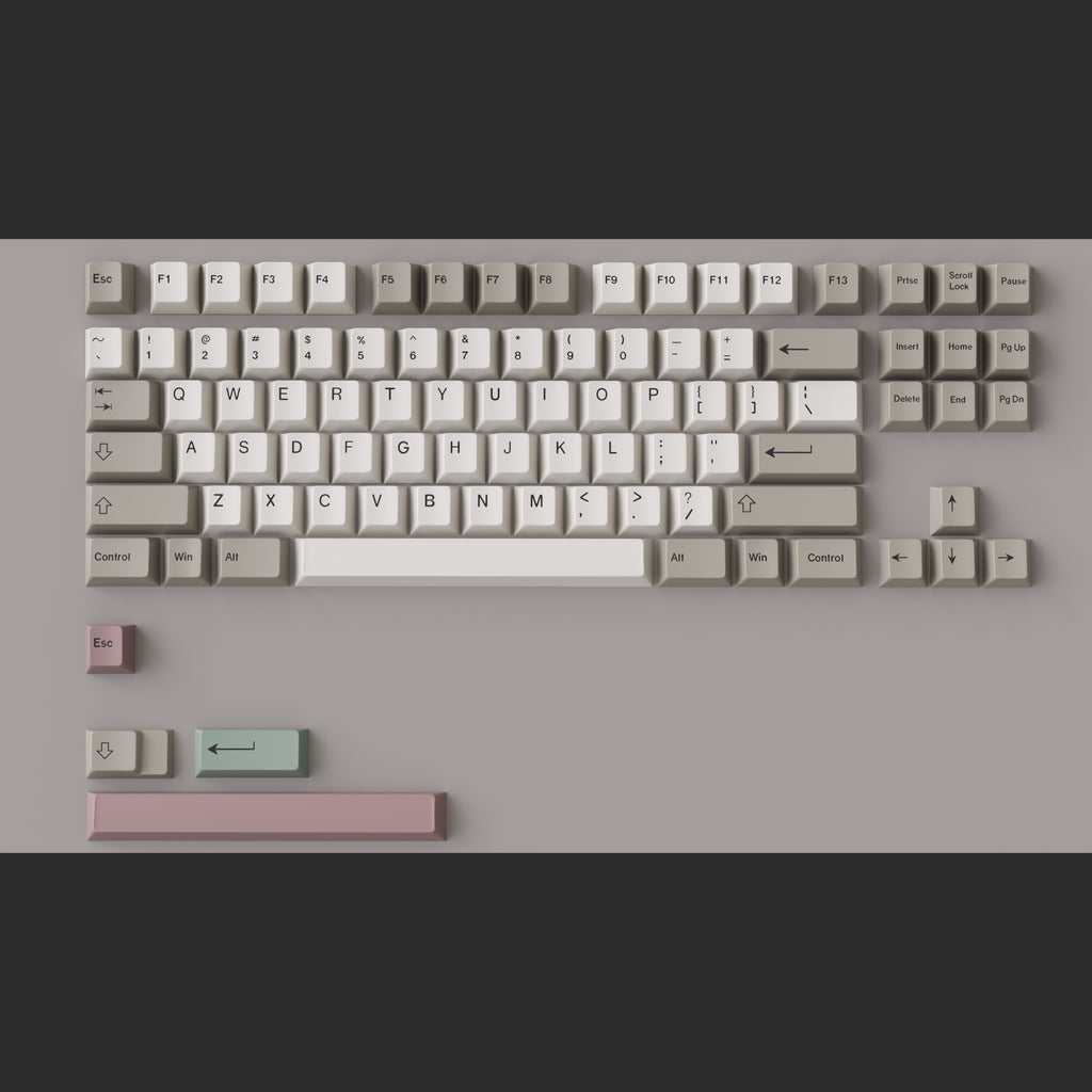 Luminkey80