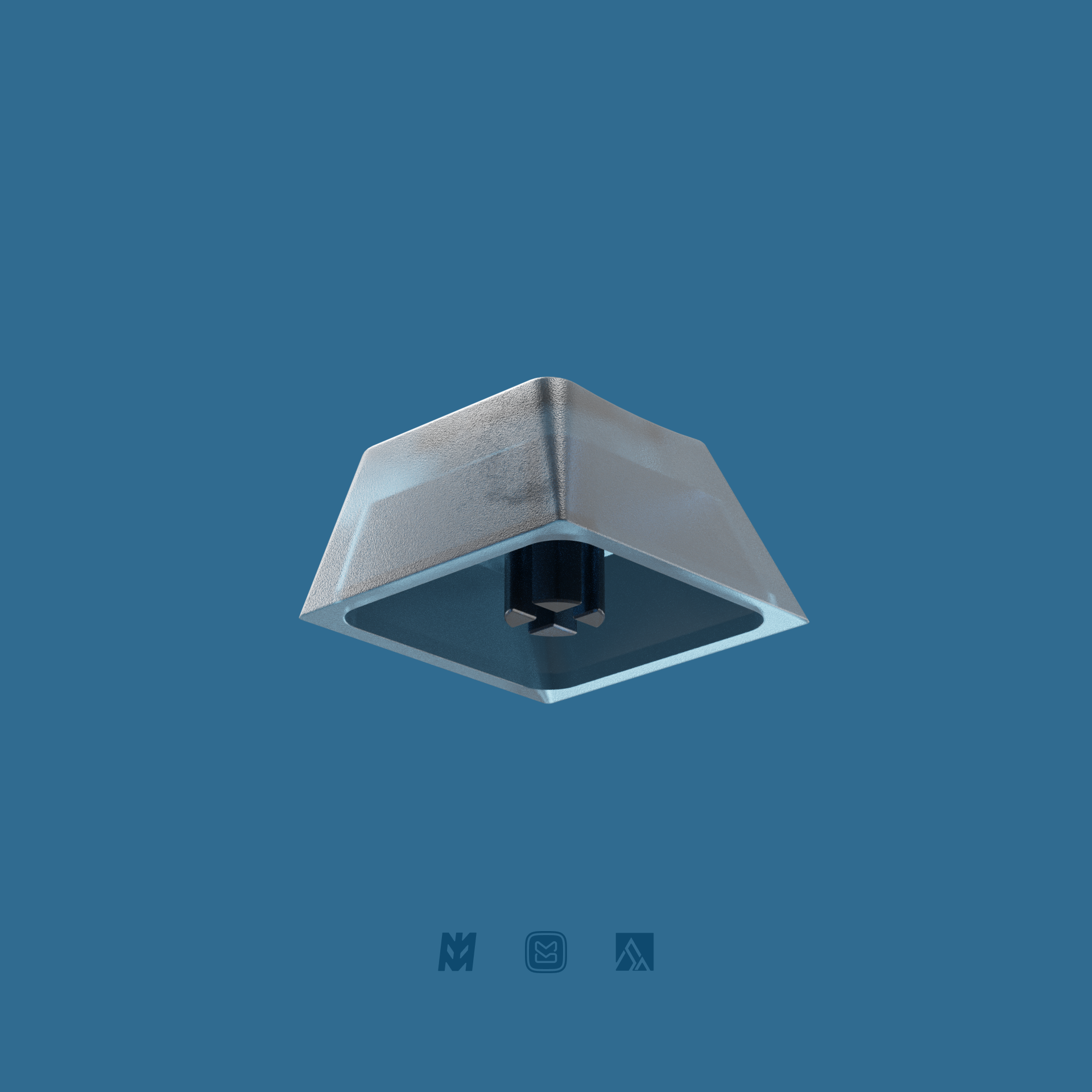 ePBT Creative Studio Keycap Set