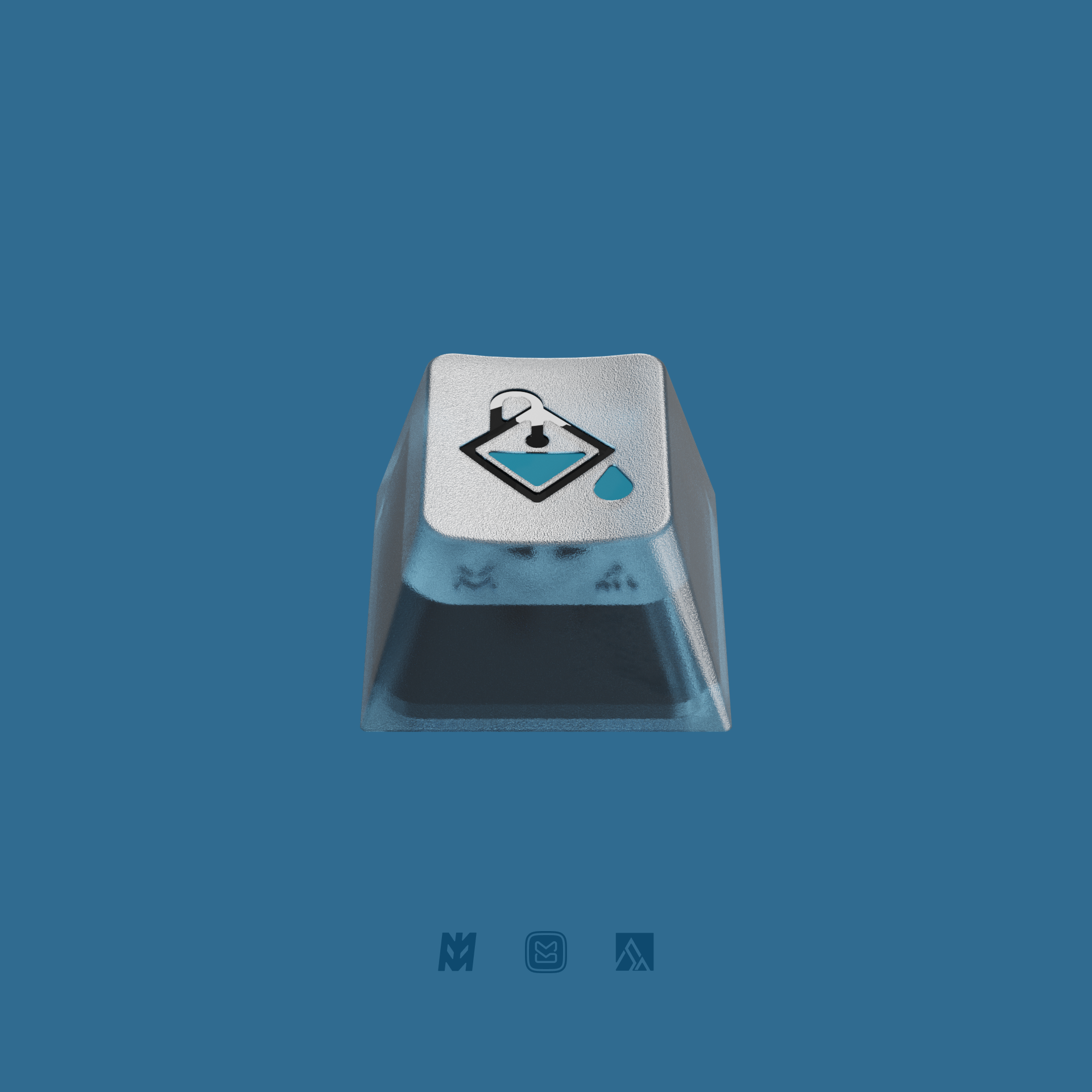 ePBT Creative Studio Keycap Set