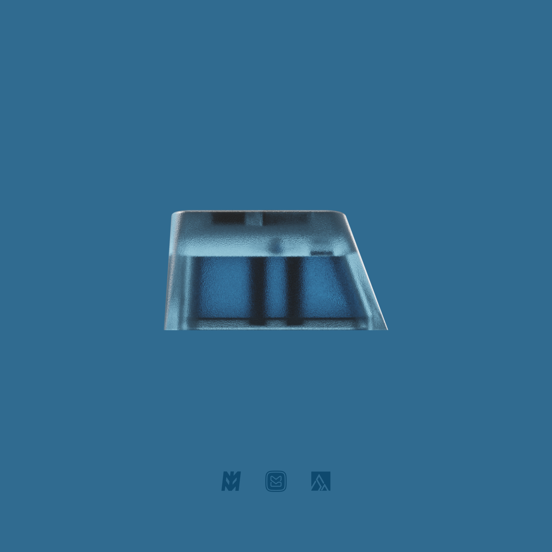 ePBT Creative Studio Keycap Set