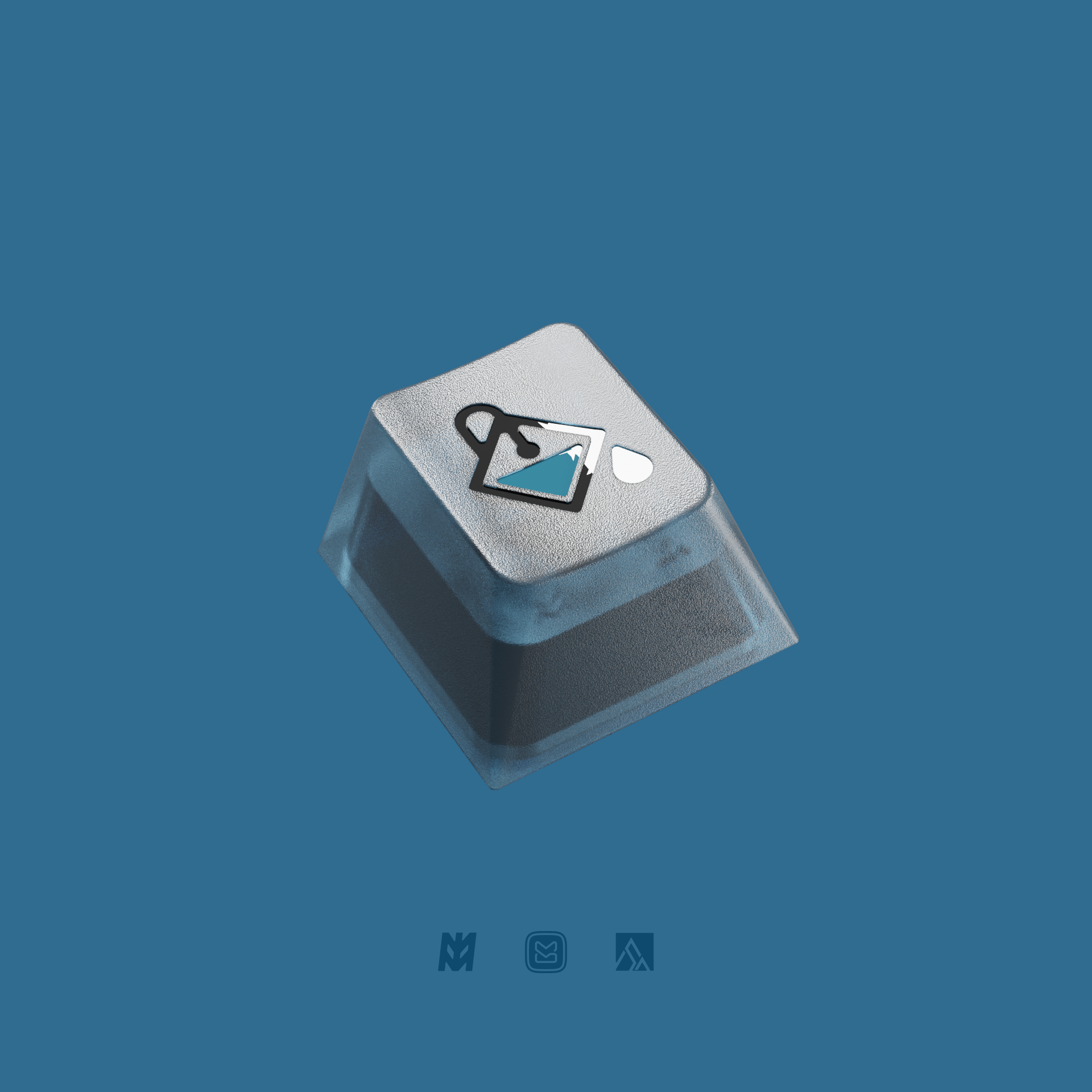 ePBT Creative Studio Keycap Set