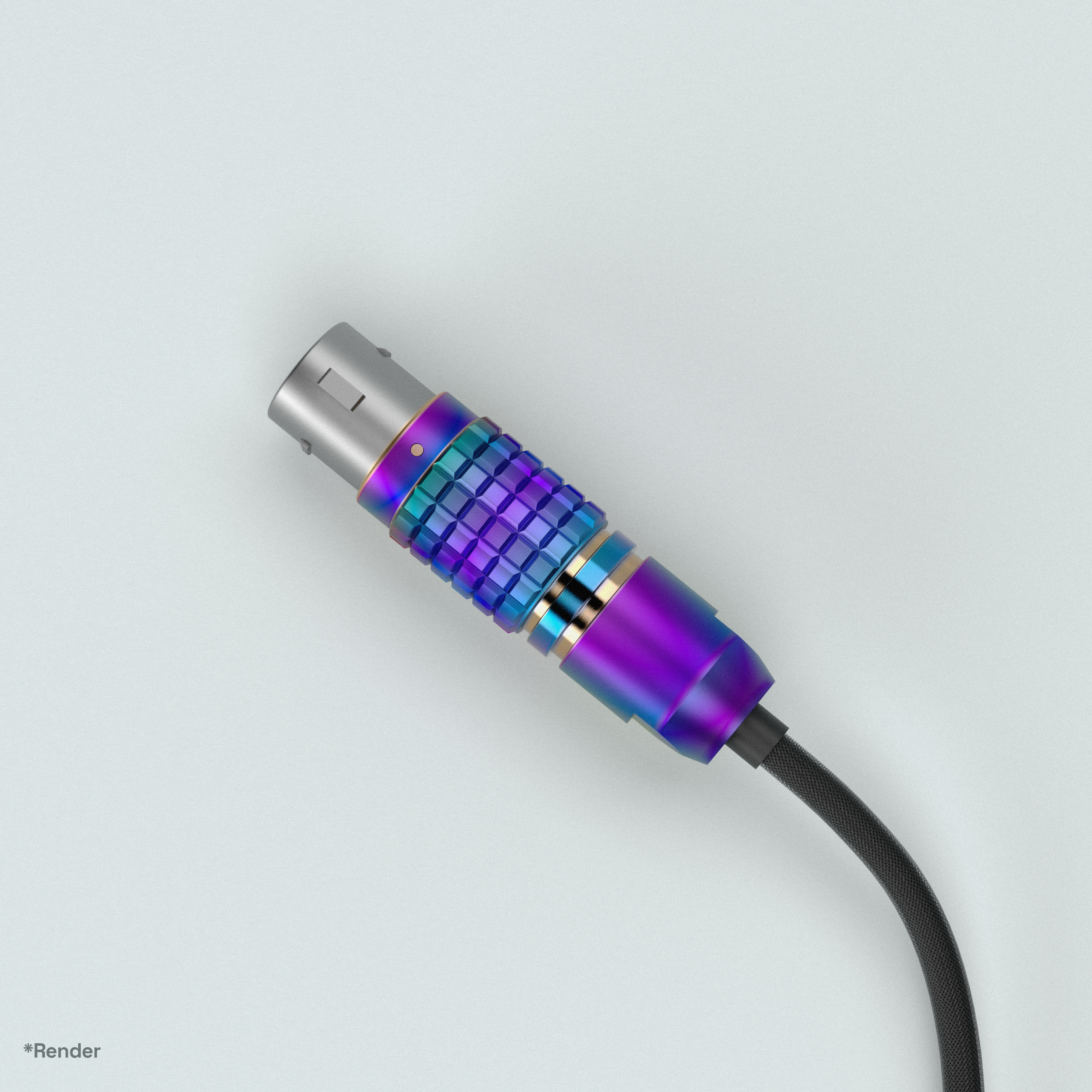 Haverworks Theseus75  - Pre-Order
