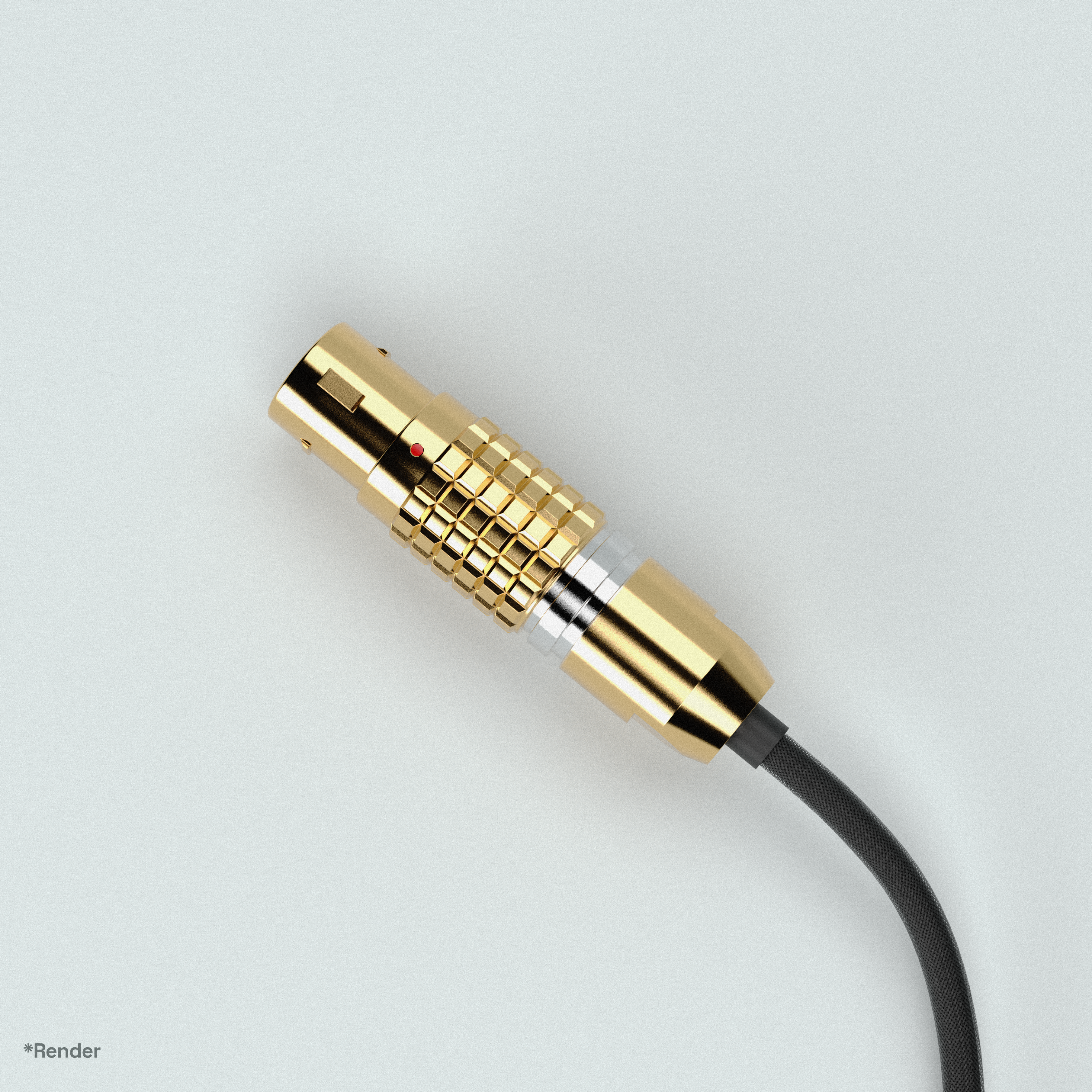 Haverworks Theseus75  - Pre-Order