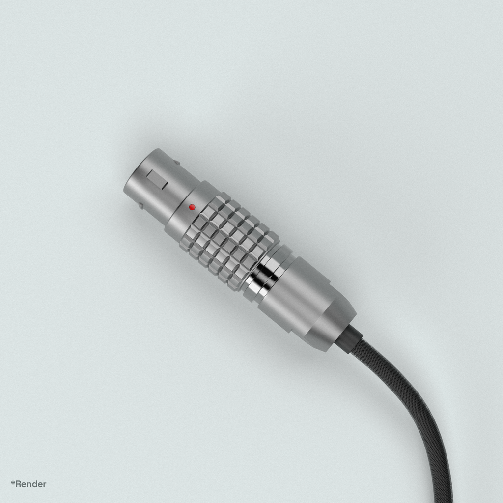 Haverworks Theseus75