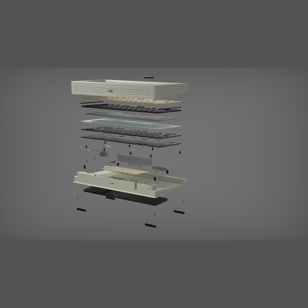 MM-Class60 Retro Extras
