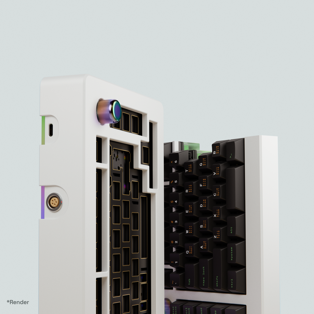 Haverworks Theseus75