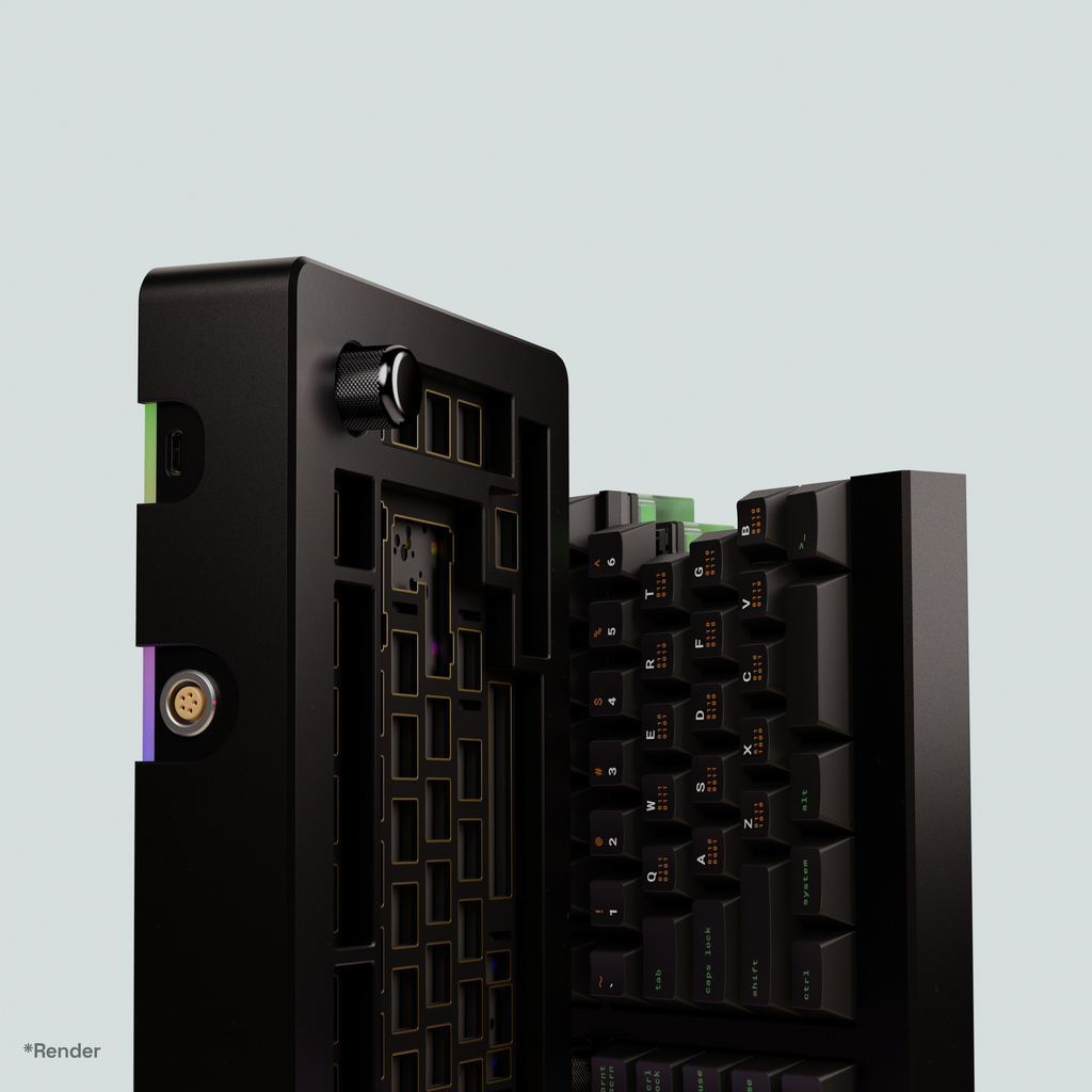 Haverworks Theseus75