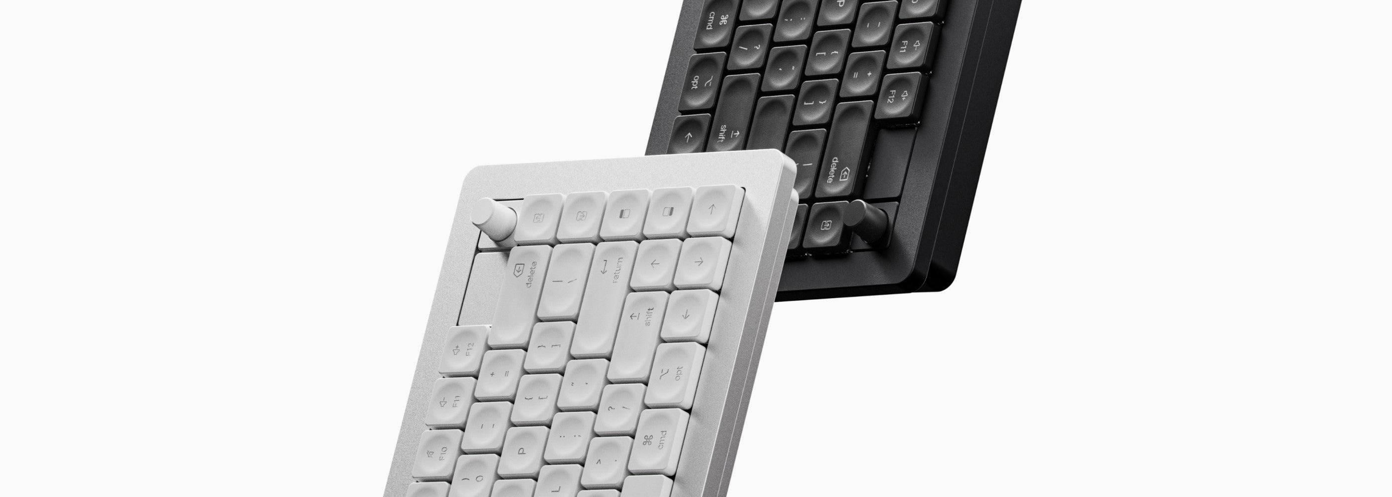 In Stock) ePBT Solaria – proto[Typist] Keyboards