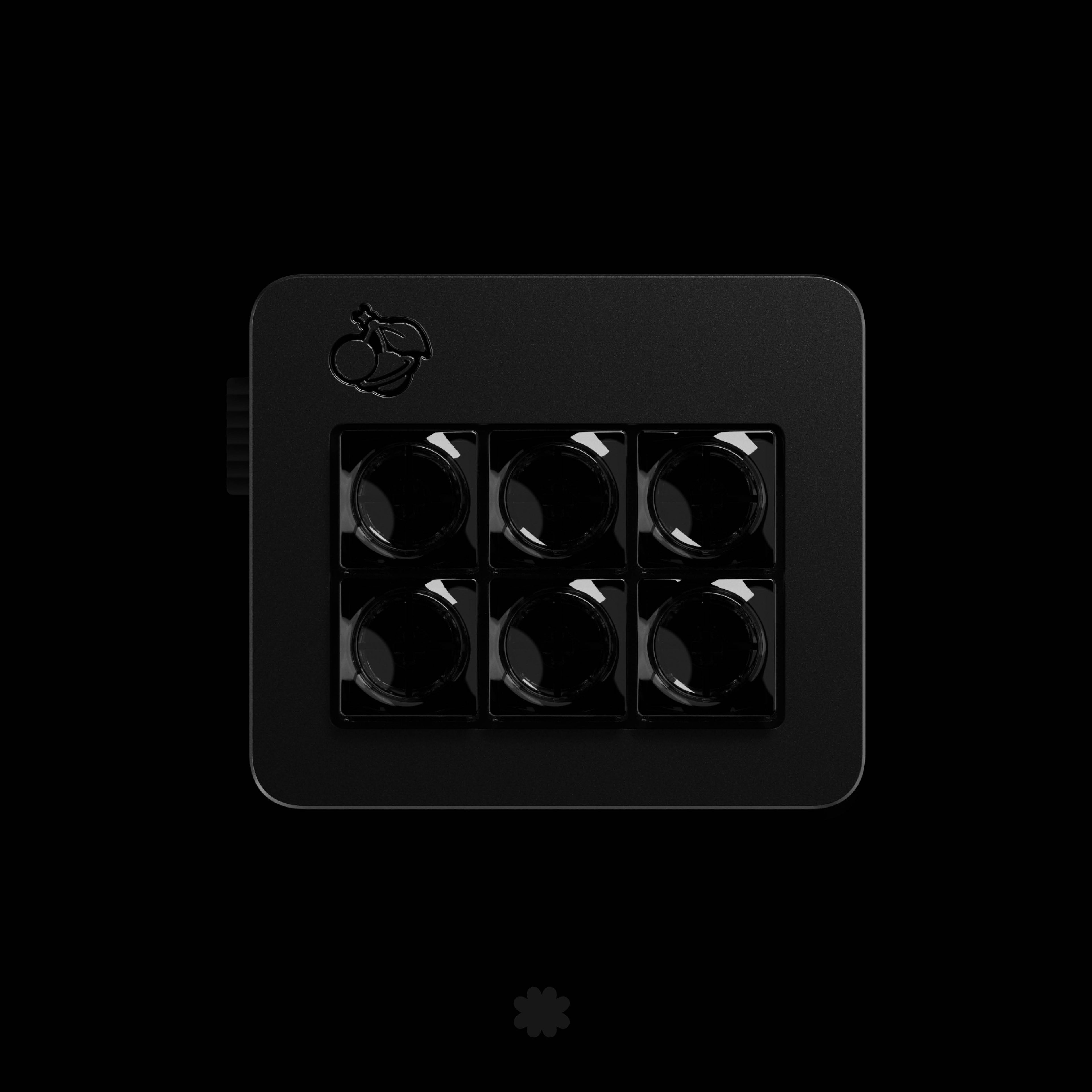HIBI X Cosmos MIA - Macropad