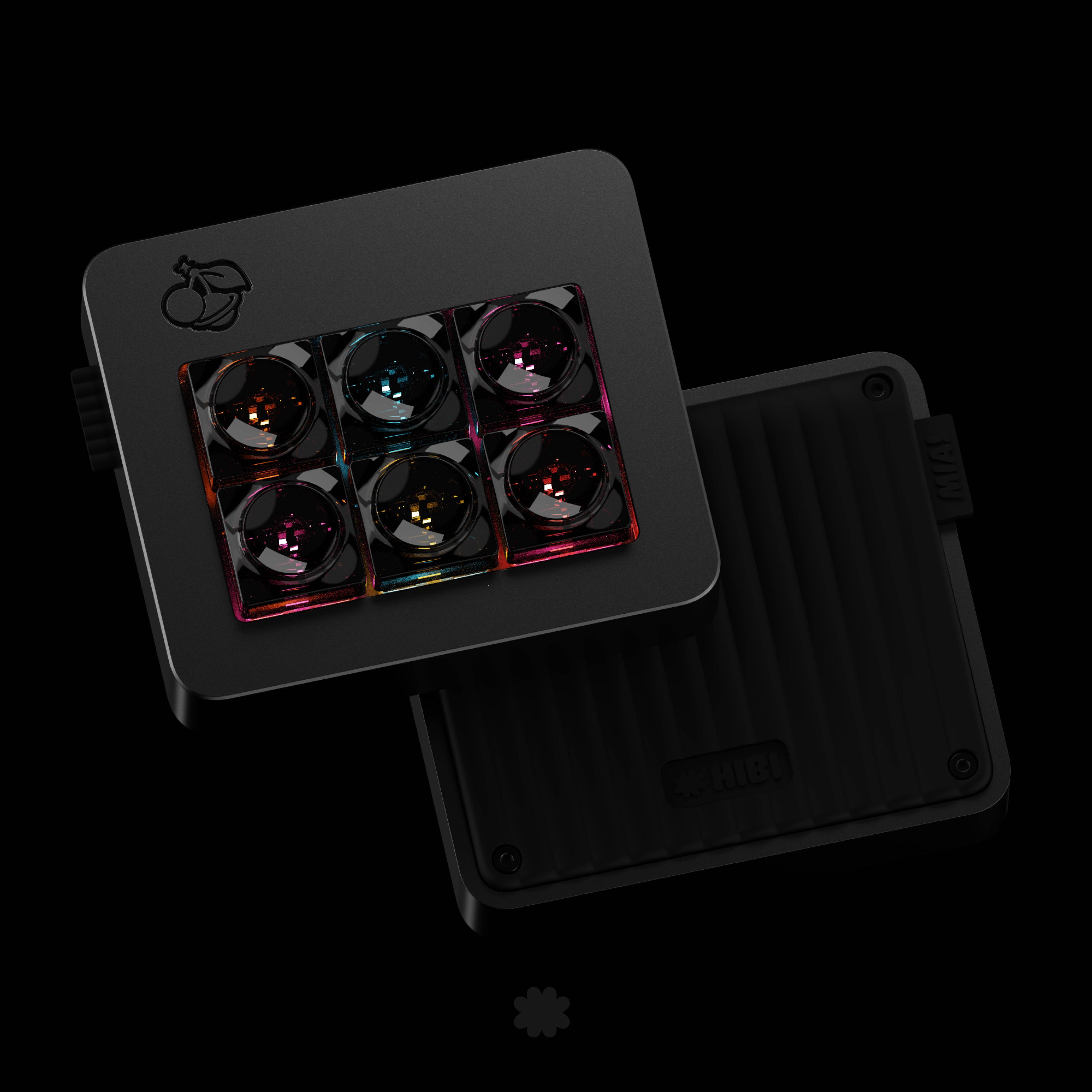 HIBI X Cosmos MIA - Macropad
