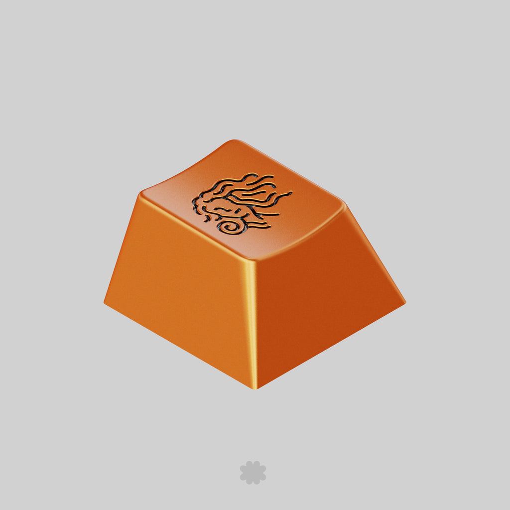 ePBT Creative Studio Keycap Set