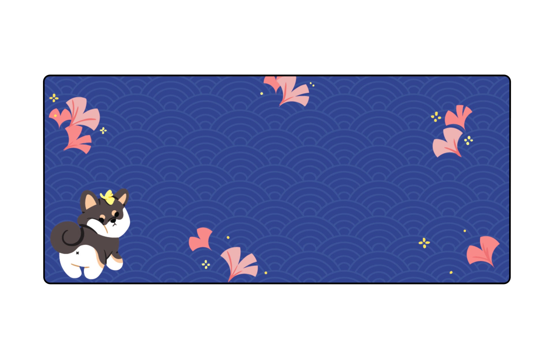 Gingko R2 Deskmat - Group-Buy