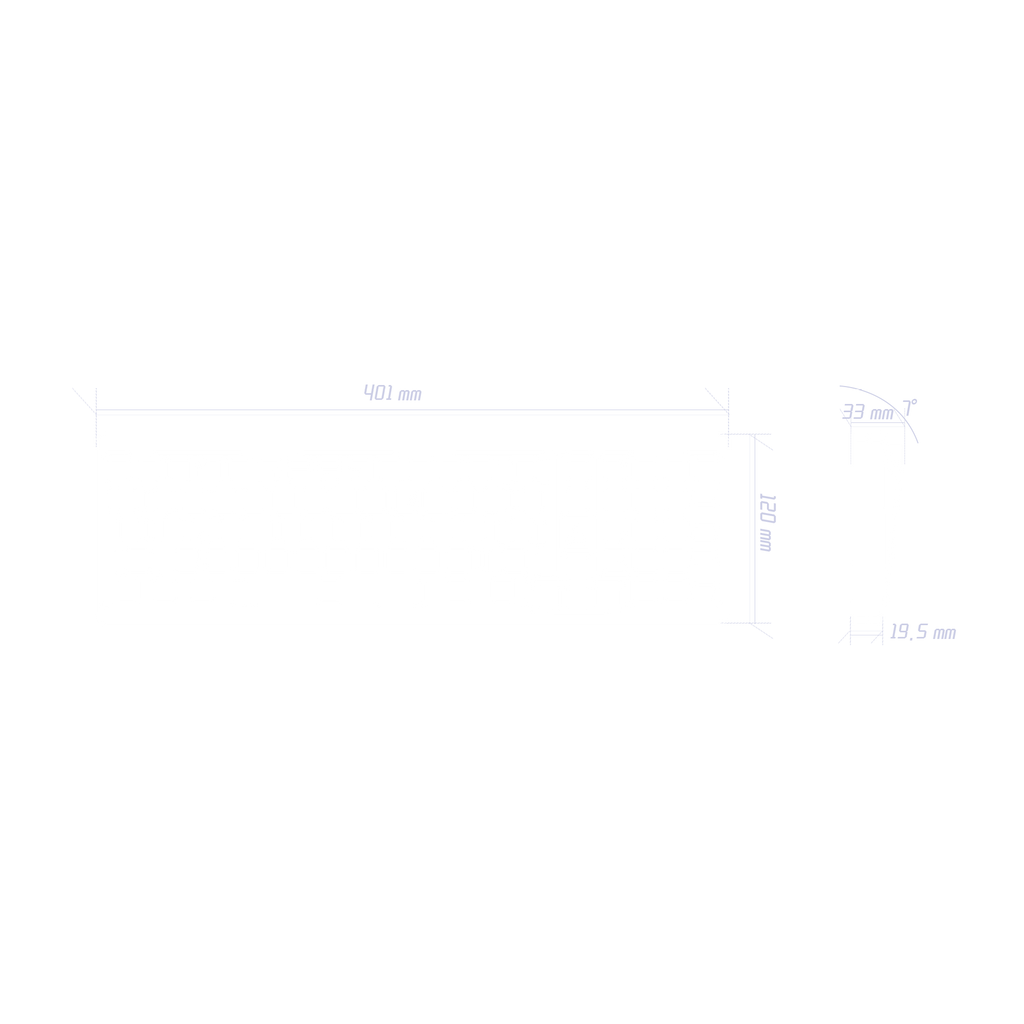 TET Keyboard Kit