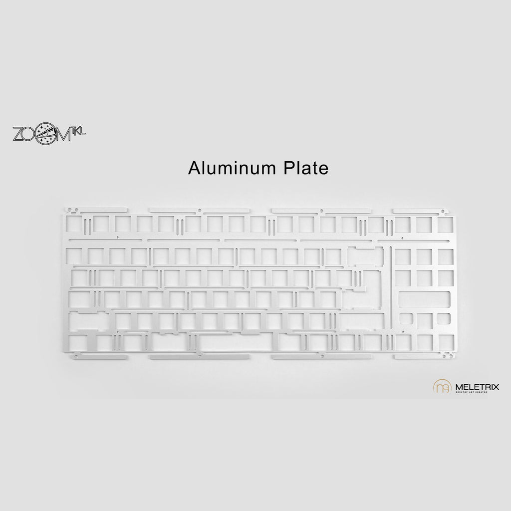 Zoom TKL Addons